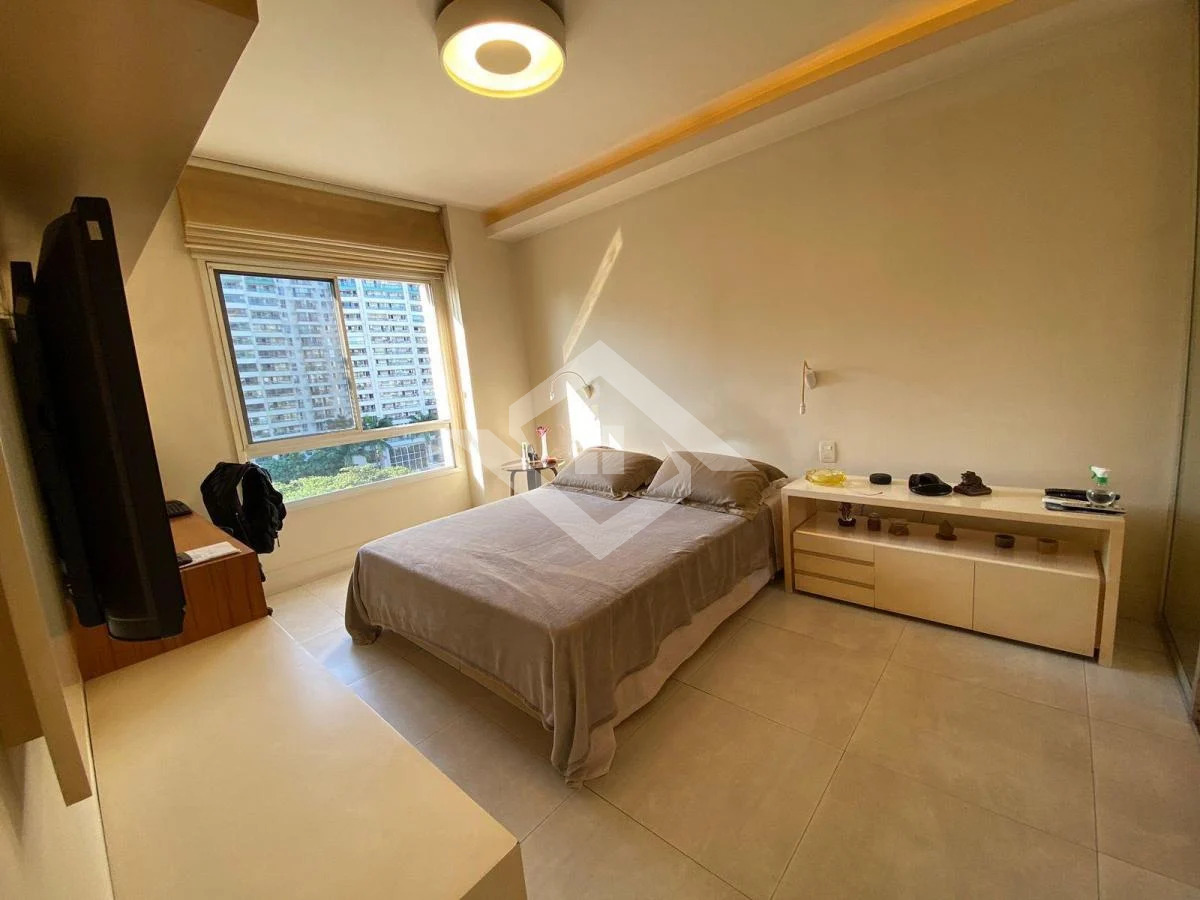 Apartamento, 3 quartos, 115 m² - Foto 14