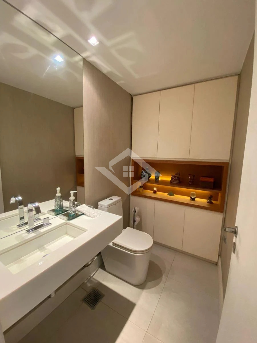 Apartamento, 3 quartos, 115 m² - Foto 13