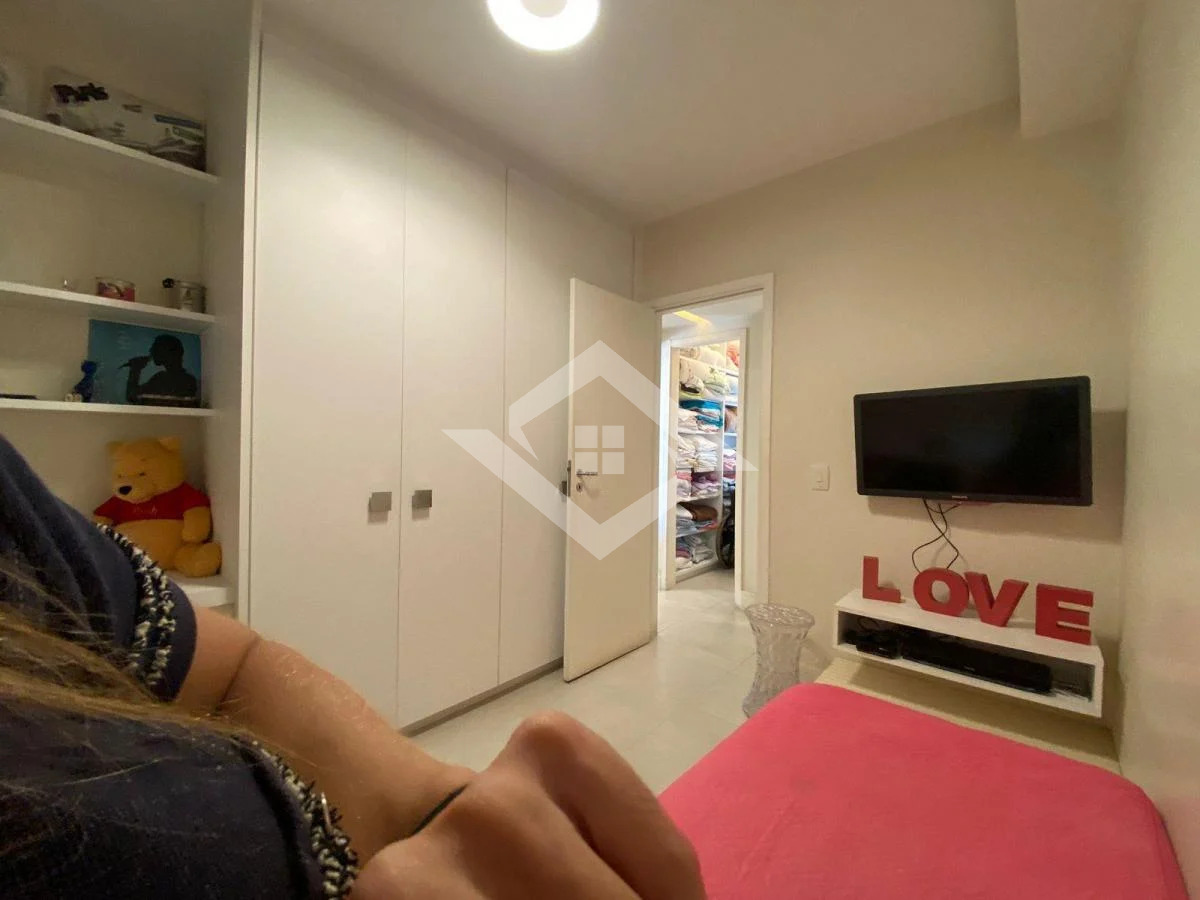 Apartamento, 3 quartos, 115 m² - Foto 15