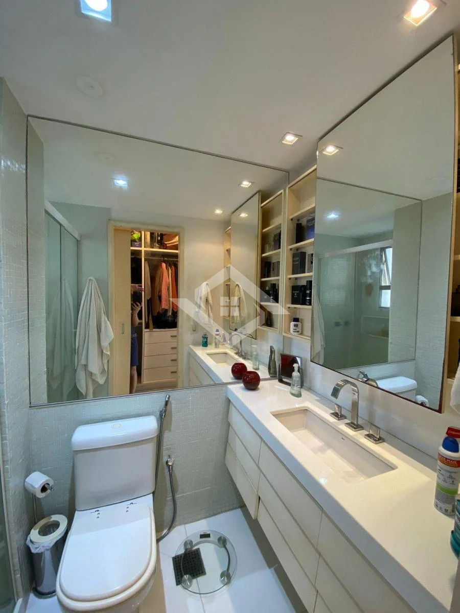Apartamento, 3 quartos, 115 m² - Foto 16