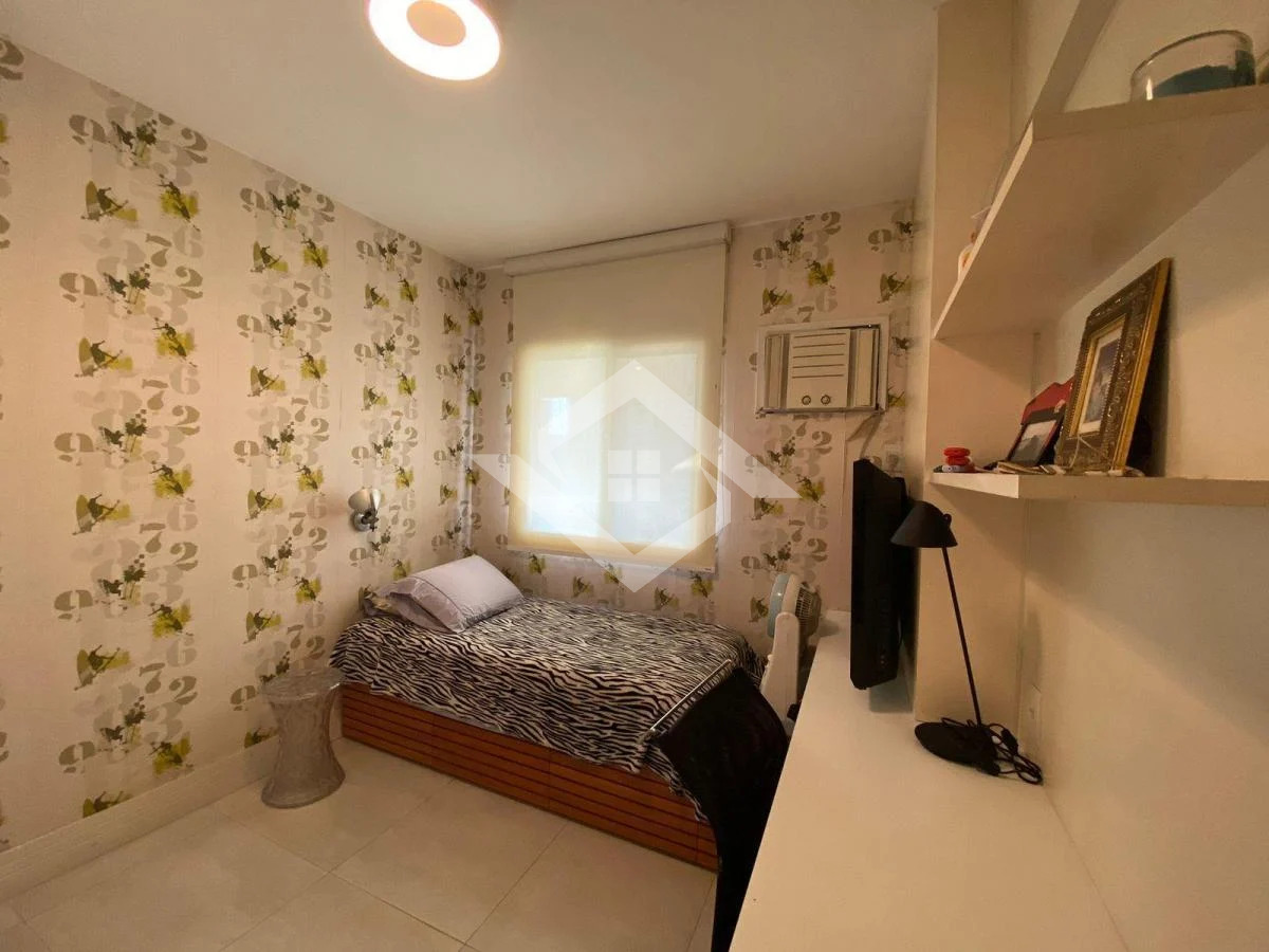 Apartamento, 3 quartos, 115 m² - Foto 17