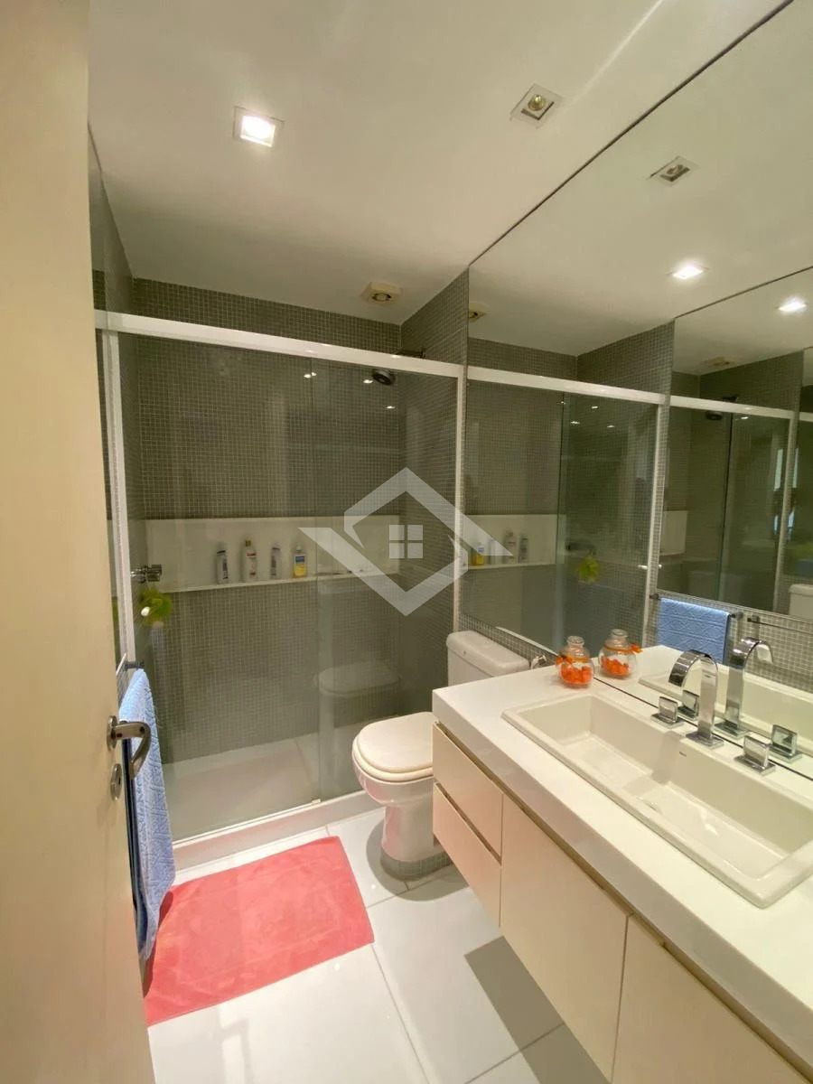Apartamento, 3 quartos, 115 m² - Foto 20