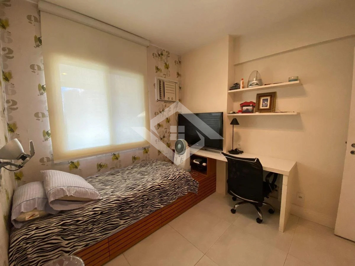 Apartamento, 3 quartos, 115 m² - Foto 21
