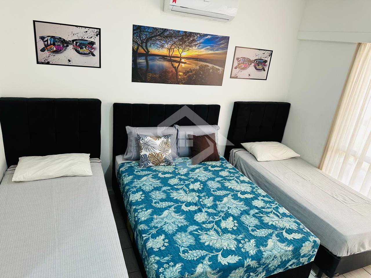 Apartamento, 2 quartos, 82 m² - Foto 6
