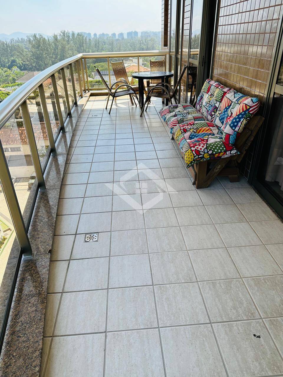 Apartamento, 2 quartos, 82 m² - Foto 5