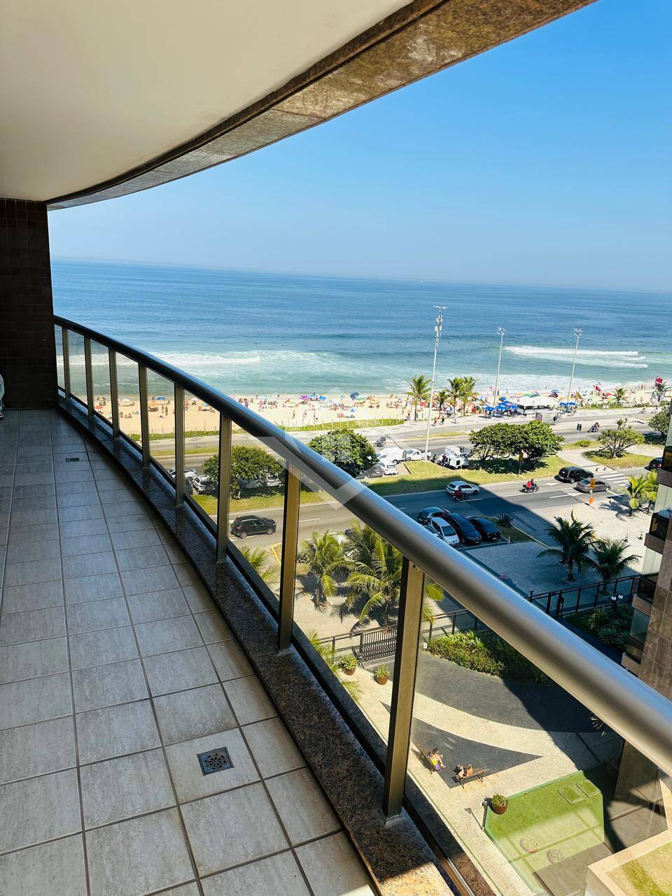 Apartamento, 2 quartos, 82 m² - Foto 1