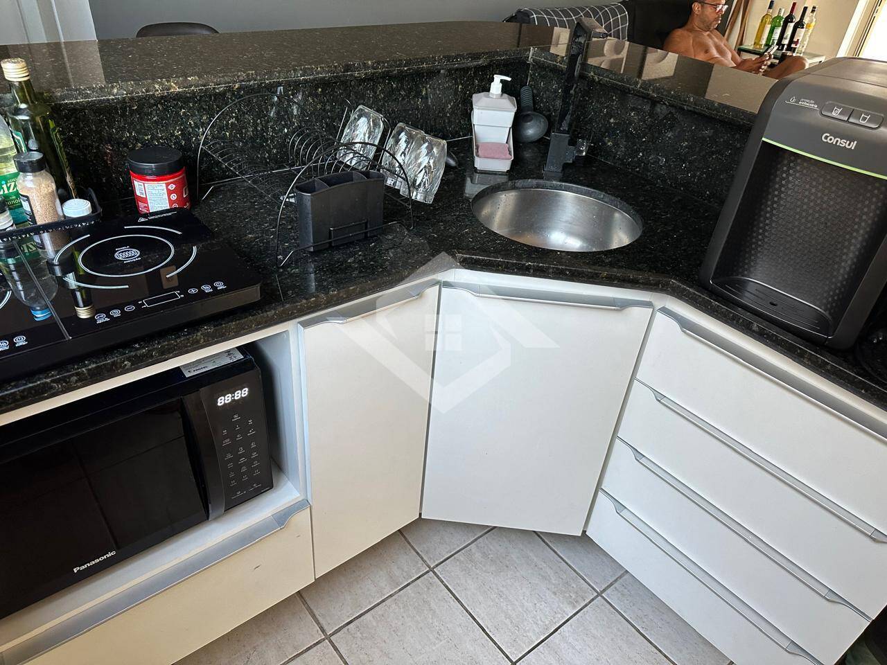 Apartamento, 2 quartos, 82 m² - Foto 7
