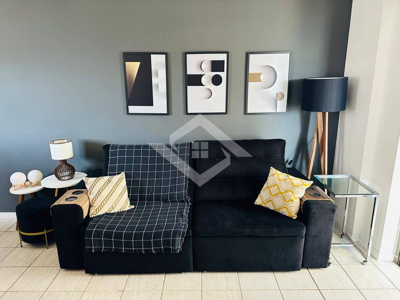 Apartamento, 2 quartos, 82 m² - Foto 8