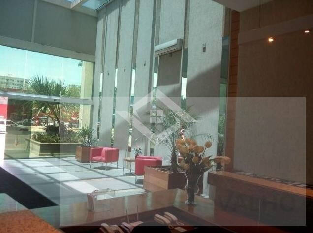 Prédio Inteiro, 21 m² - Foto 2