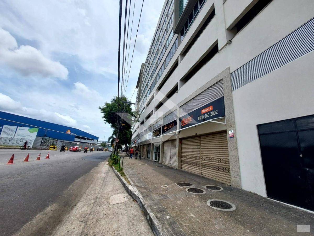 Prédio Inteiro, 21 m² - Foto 9