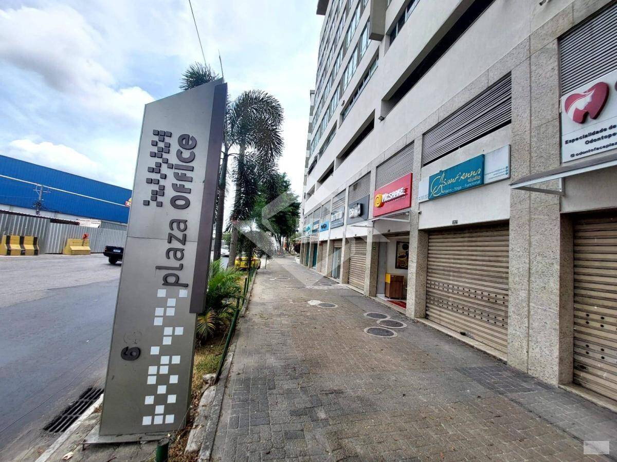 Prédio Inteiro, 21 m² - Foto 10