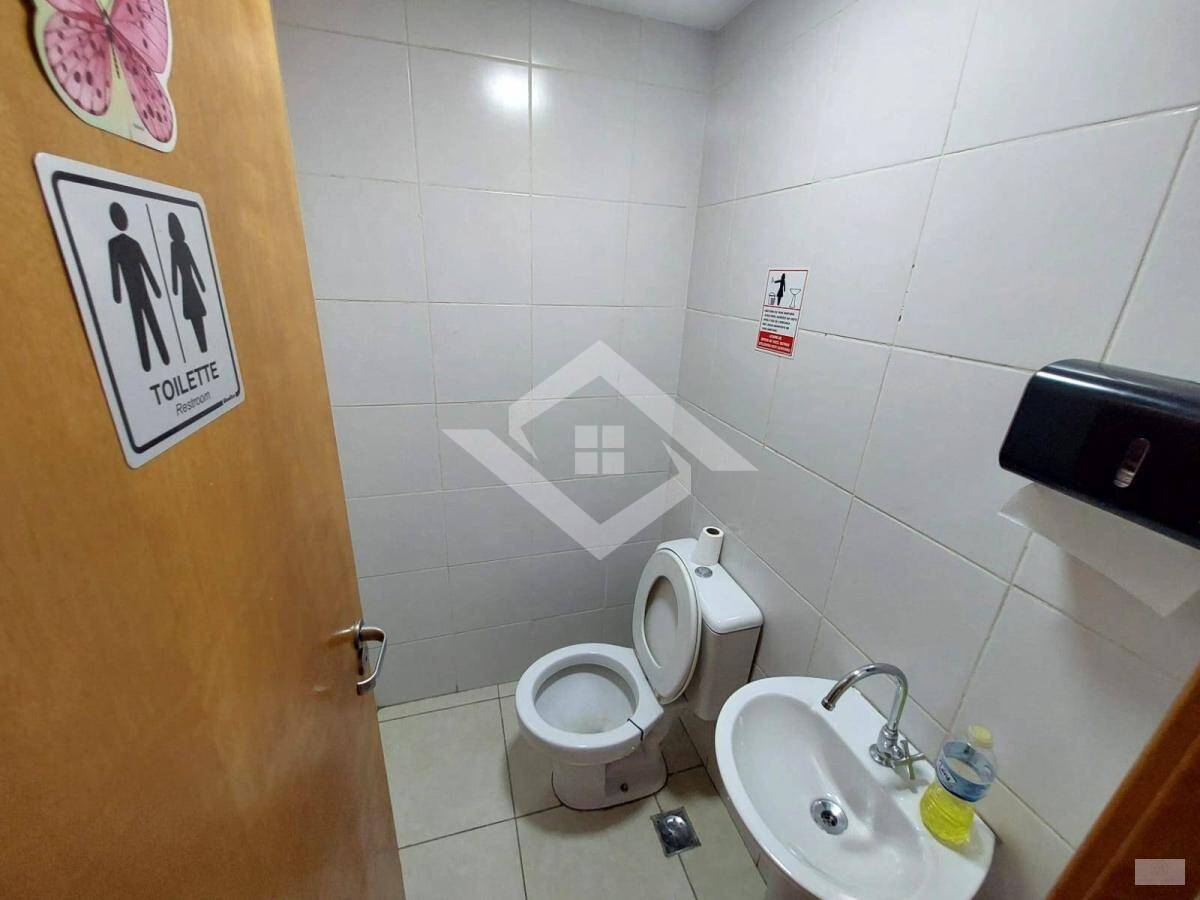 Prédio Inteiro, 21 m² - Foto 12