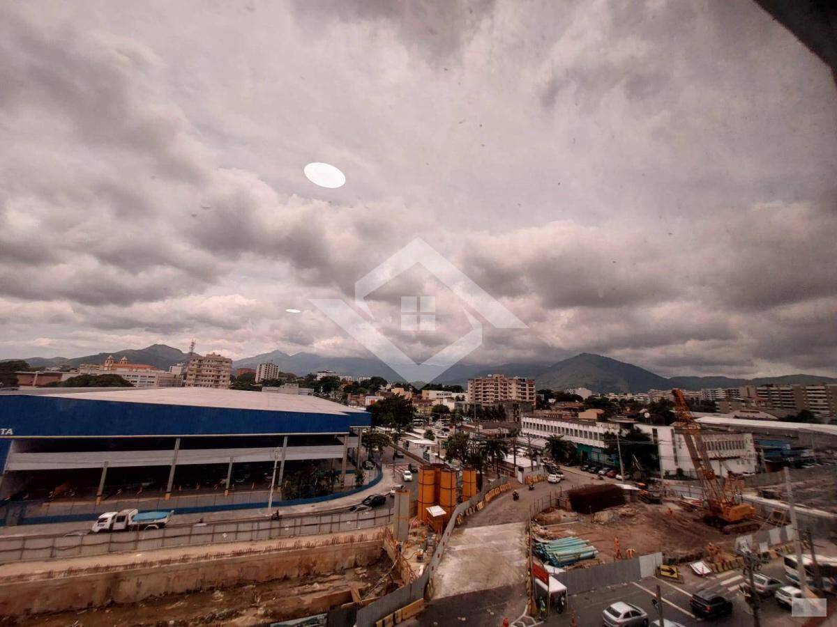 Prédio Inteiro, 21 m² - Foto 13