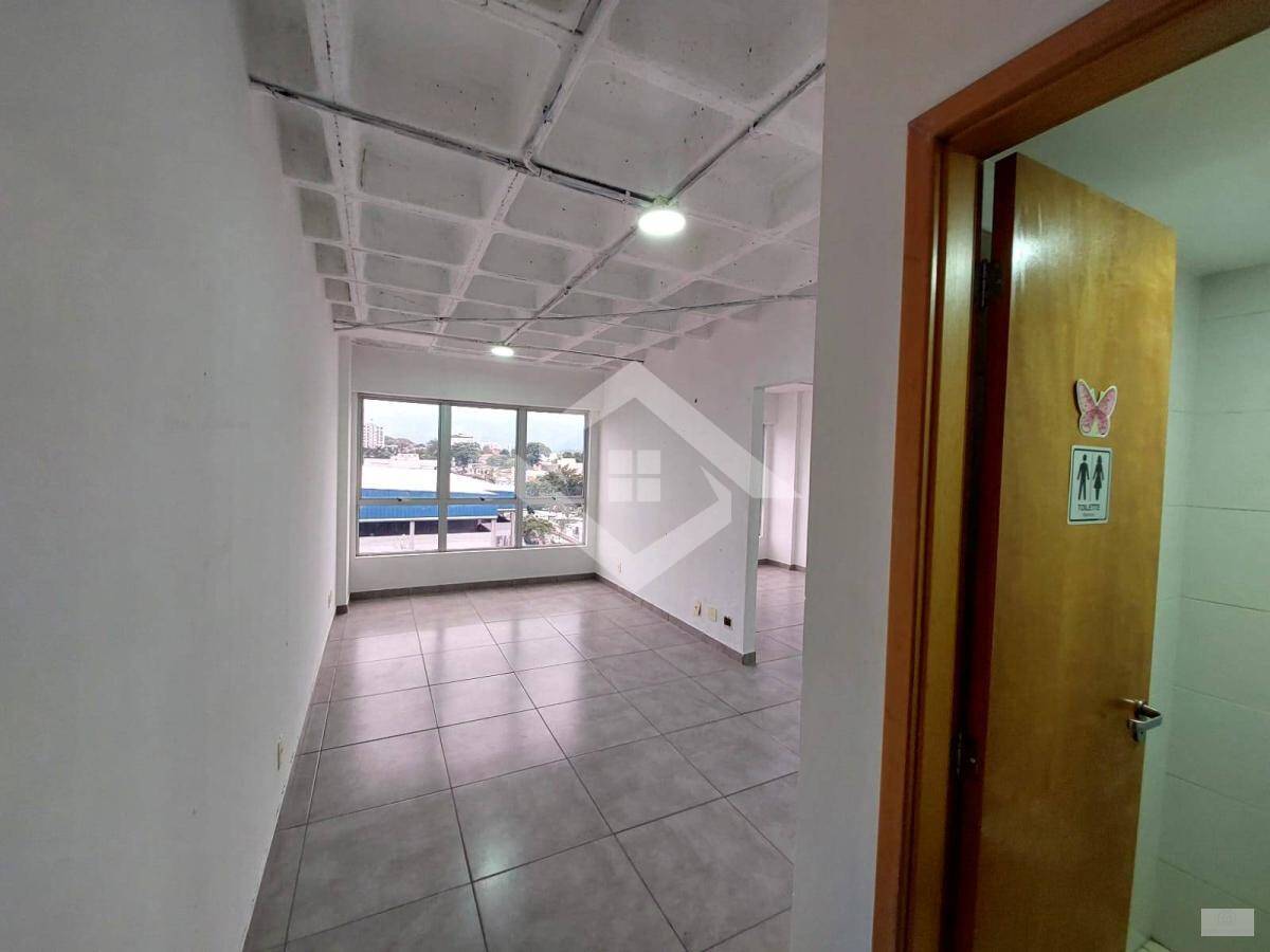 Prédio Inteiro, 21 m² - Foto 15