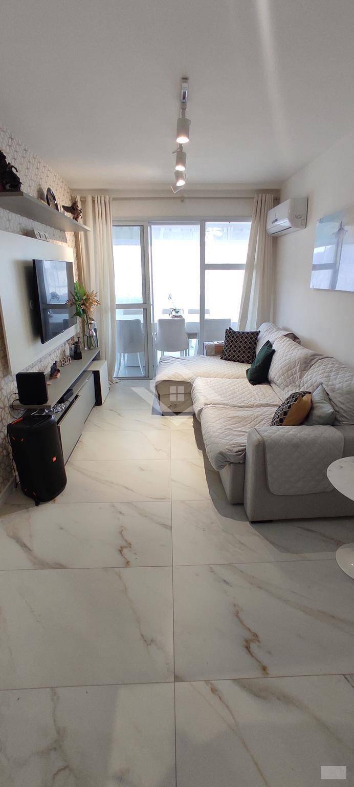 Apartamento, 3 quartos, 198 m² - Foto 6