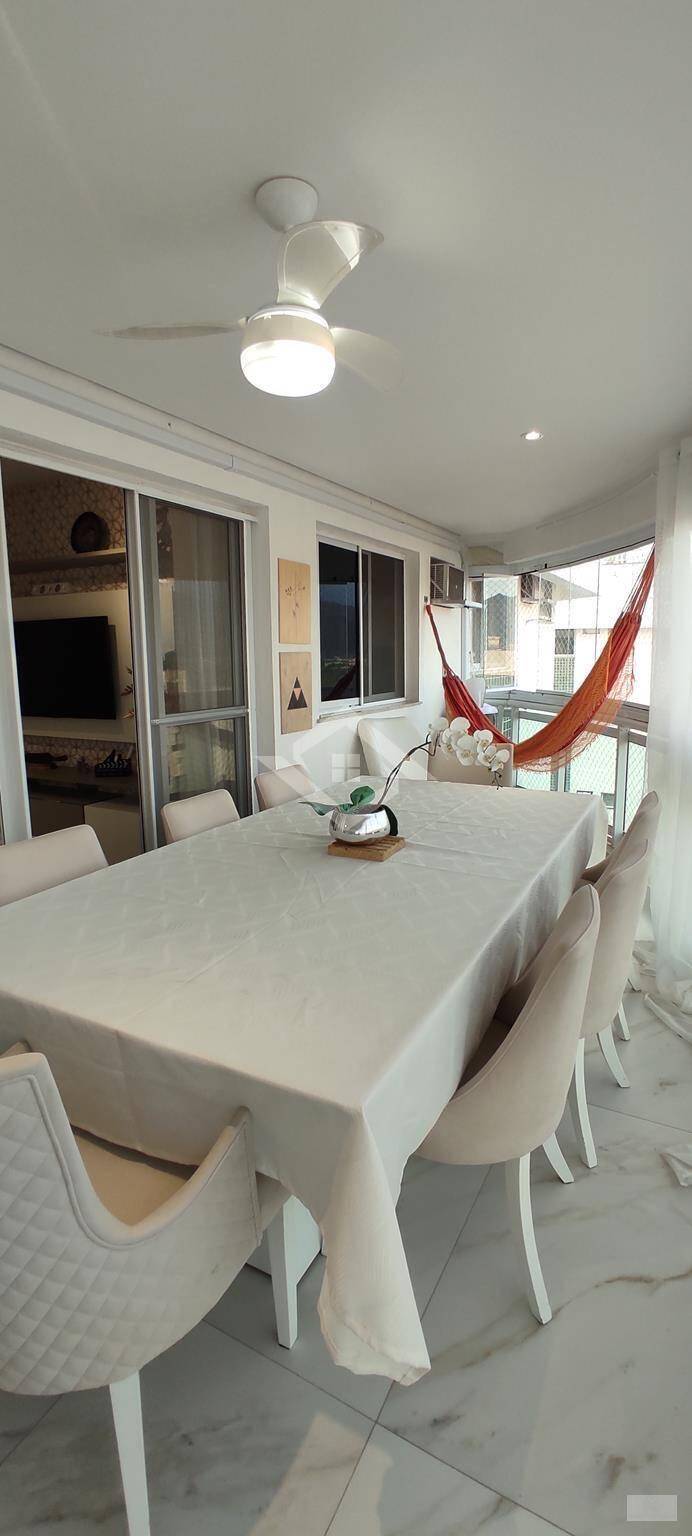Apartamento, 3 quartos, 198 m² - Foto 10