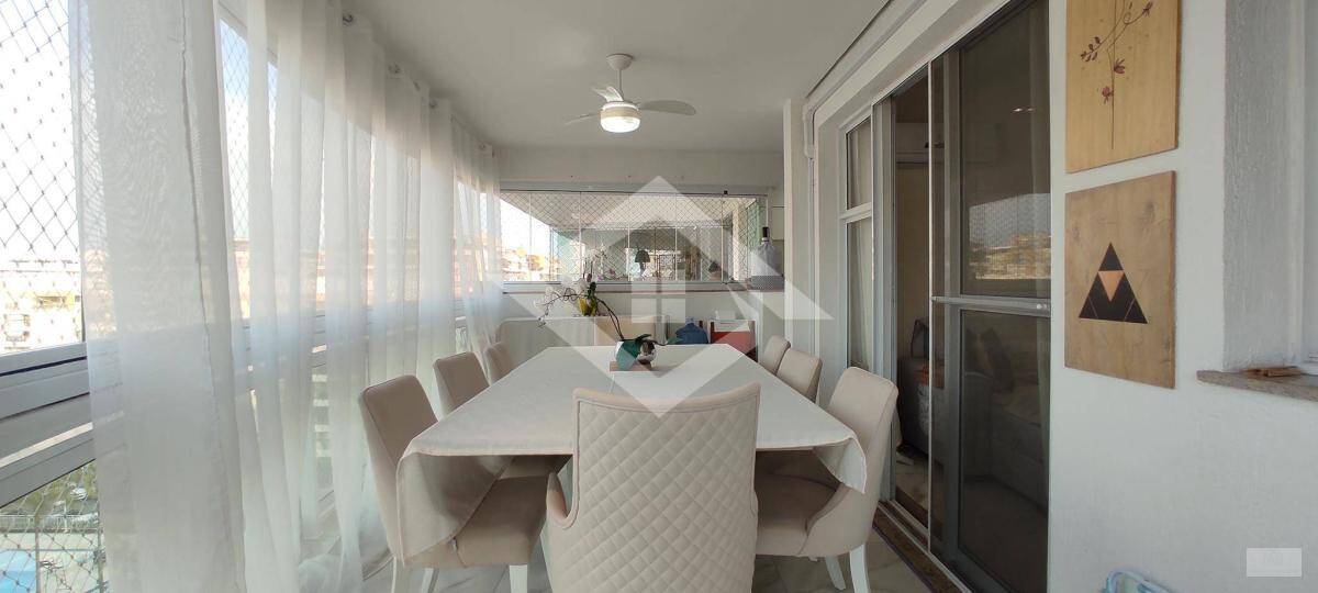 Apartamento, 3 quartos, 198 m² - Foto 11
