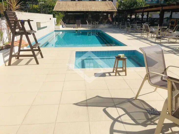 Apartamento, 3 quartos, 69 m² - Foto 5
