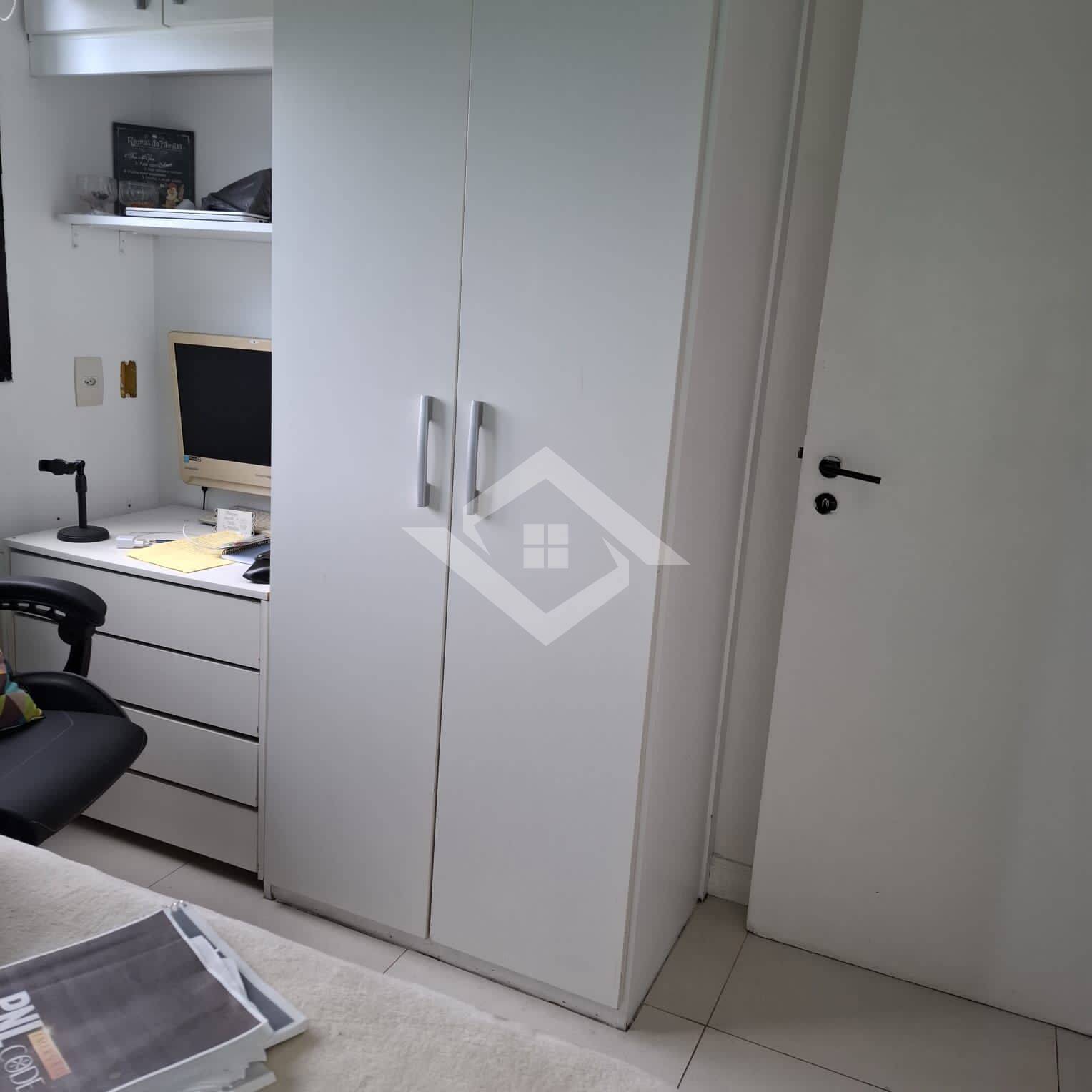 Apartamento, 3 quartos, 69 m² - Foto 9