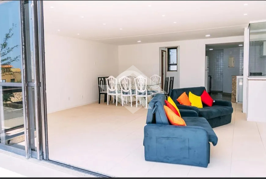 Cobertura, 3 quartos, 180 m² - Foto 11