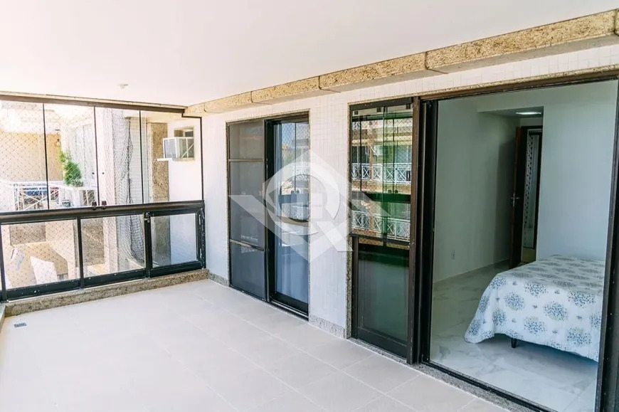 Cobertura, 3 quartos, 180 m² - Foto 13