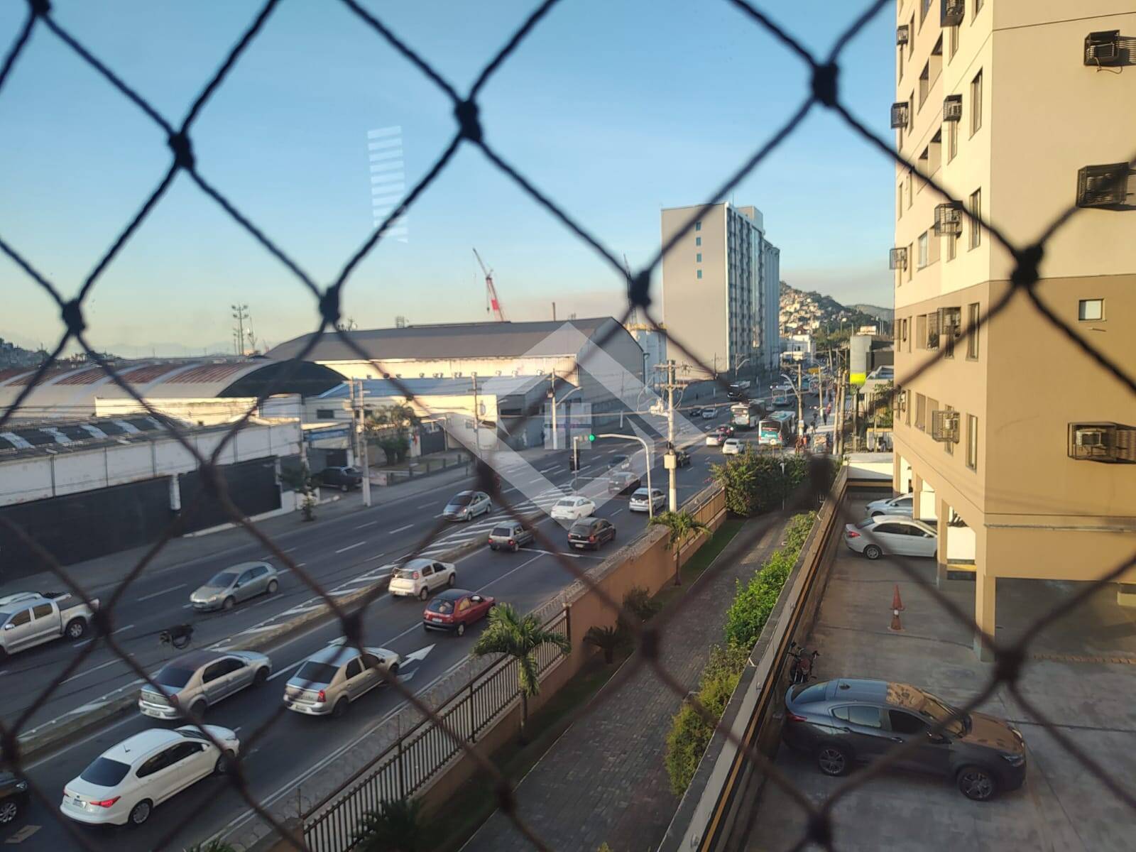 Apartamento, 3 quartos, 80 m² - Foto 1