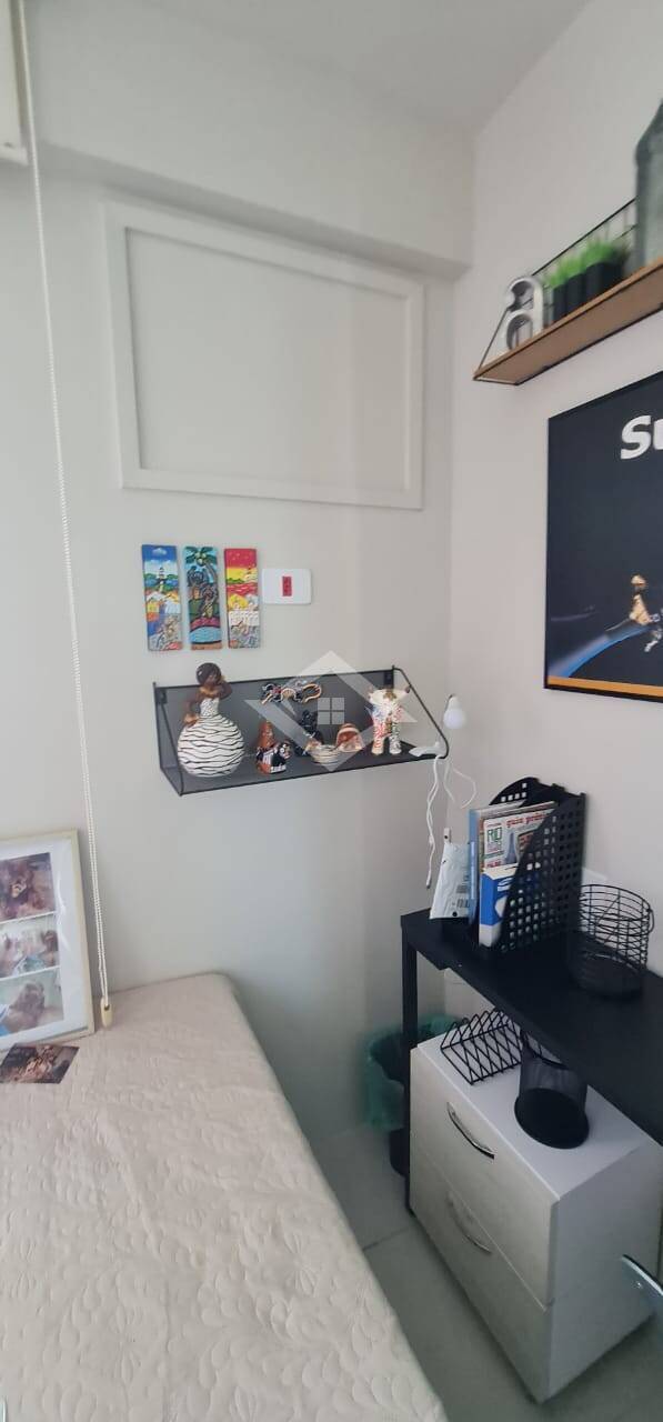 Apartamento, 3 quartos, 72 m² - Foto 9
