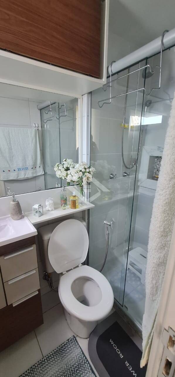 Apartamento, 3 quartos, 72 m² - Foto 11