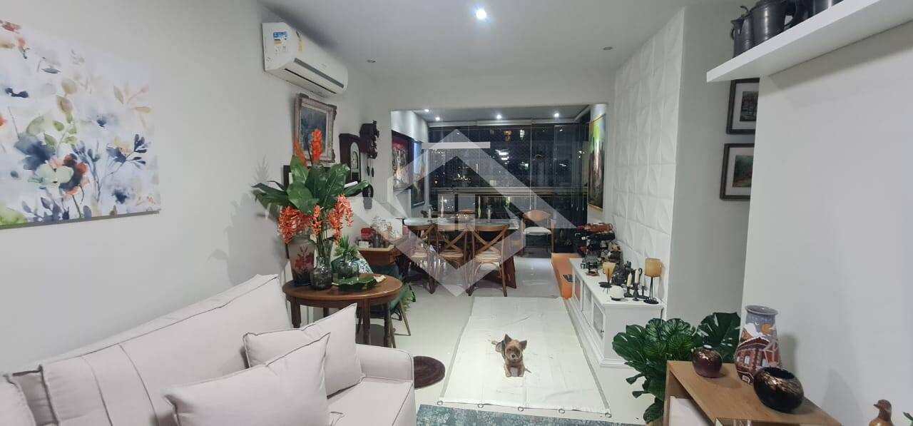 Apartamento, 3 quartos, 72 m² - Foto 21