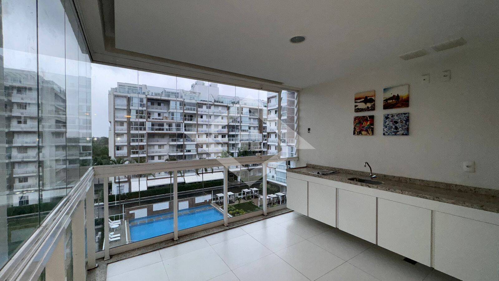 Apartamento, 2 quartos, 70 m² - Foto 3