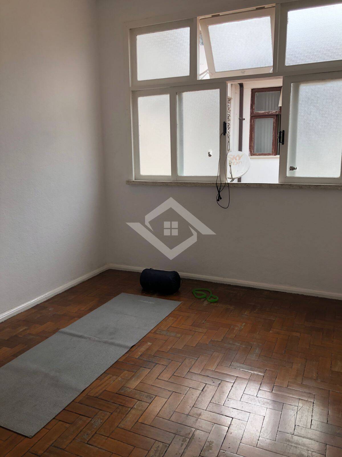 Apartamento, 3 quartos, 60 m² - Foto 1