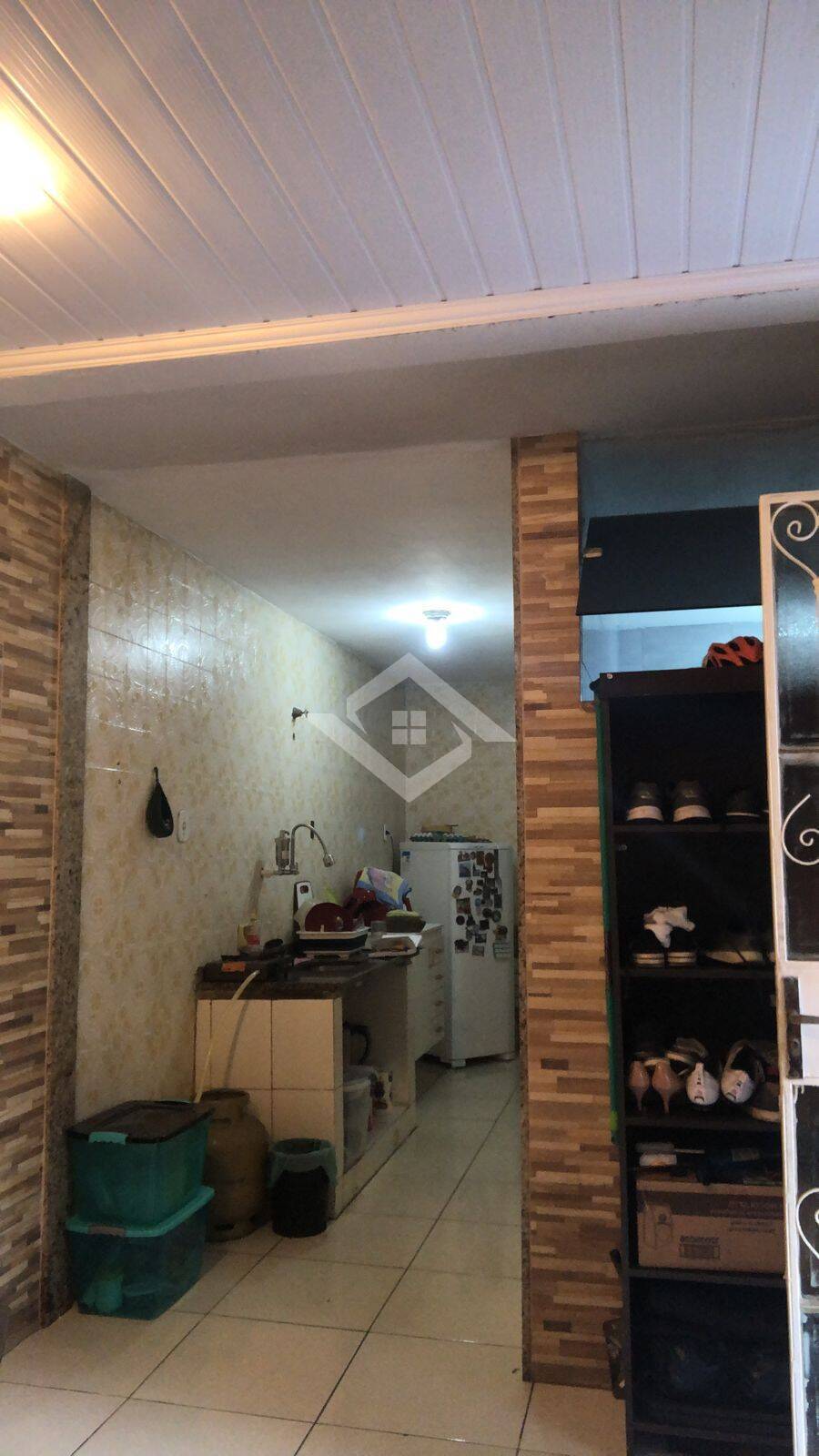 Apartamento, 3 quartos, 60 m² - Foto 2