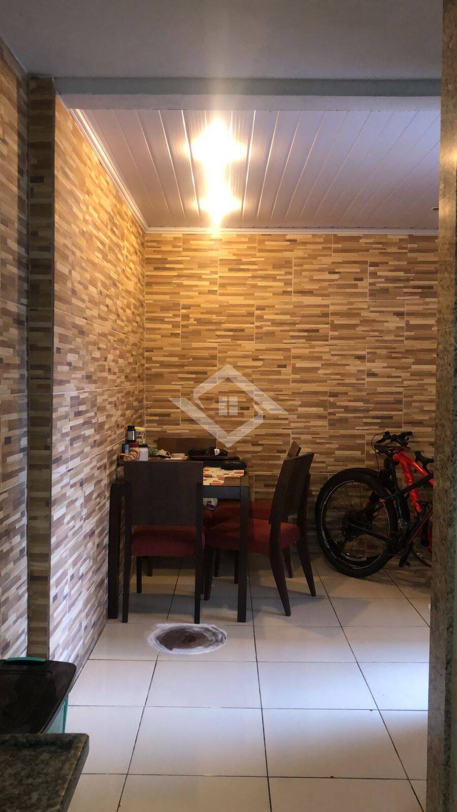 Apartamento, 3 quartos, 60 m² - Foto 9
