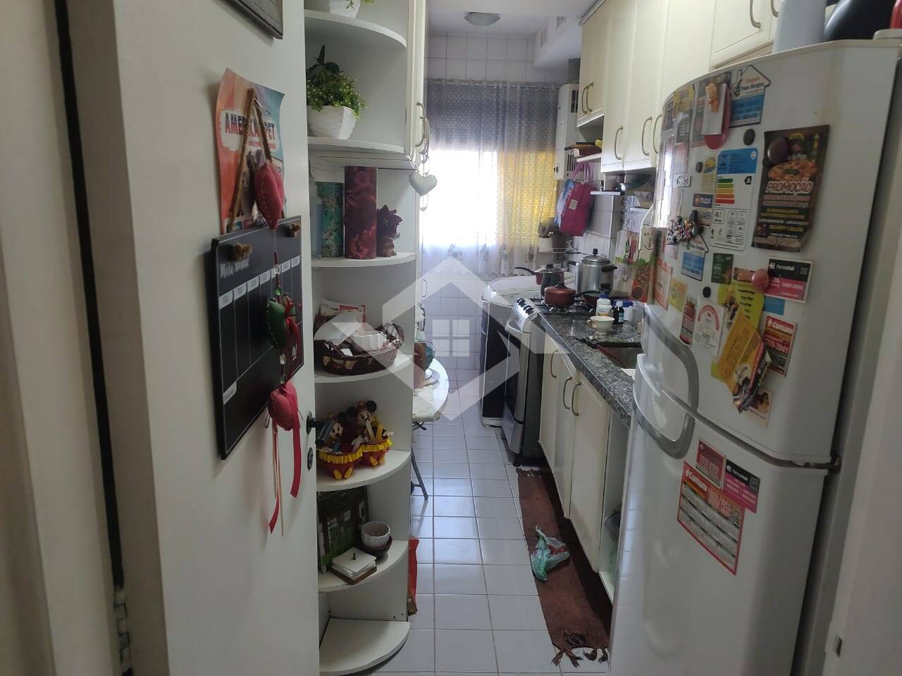 Apartamento, 2 quartos, 65 m² - Foto 8