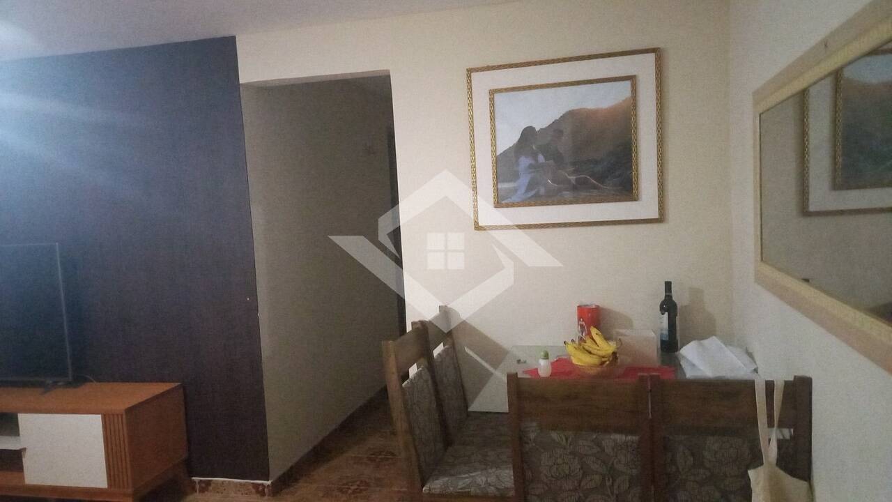 Apartamento, 2 quartos, 55 m² - Foto 2