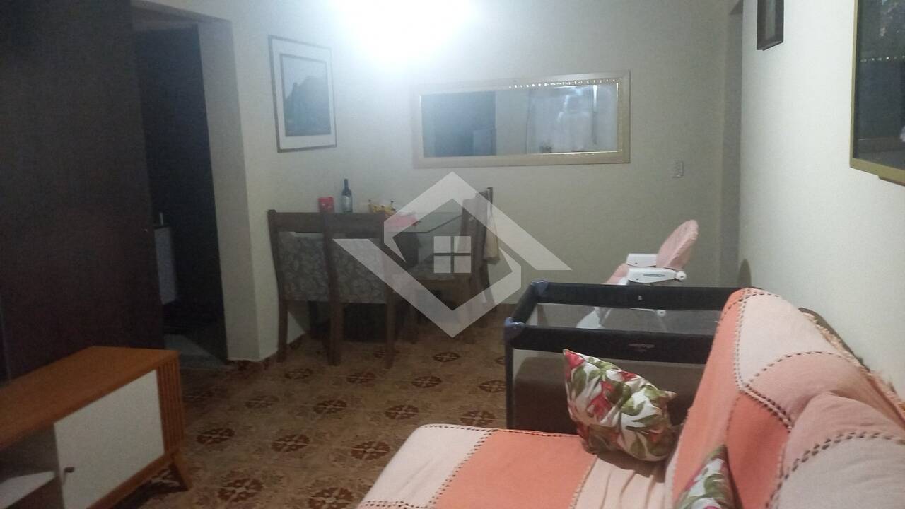 Apartamento, 2 quartos, 55 m² - Foto 3