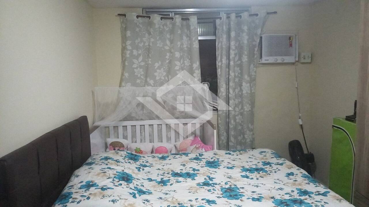 Apartamento, 2 quartos, 55 m² - Foto 7