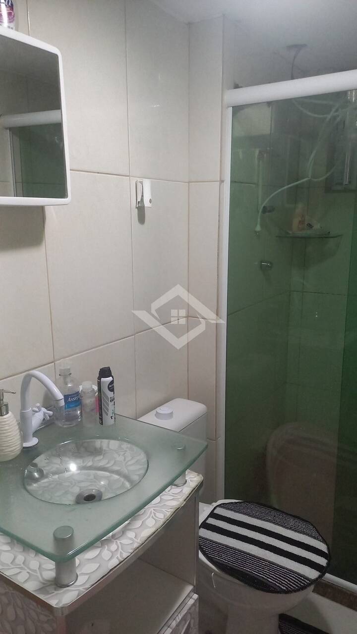 Apartamento, 2 quartos, 55 m² - Foto 6