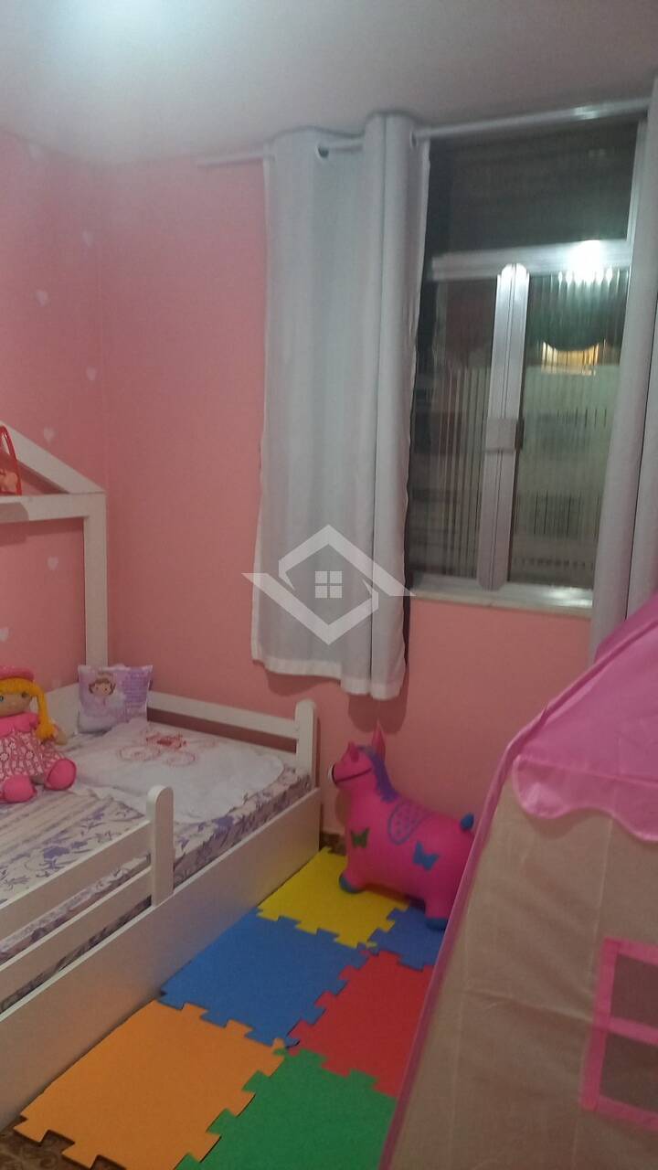 Apartamento, 2 quartos, 55 m² - Foto 9