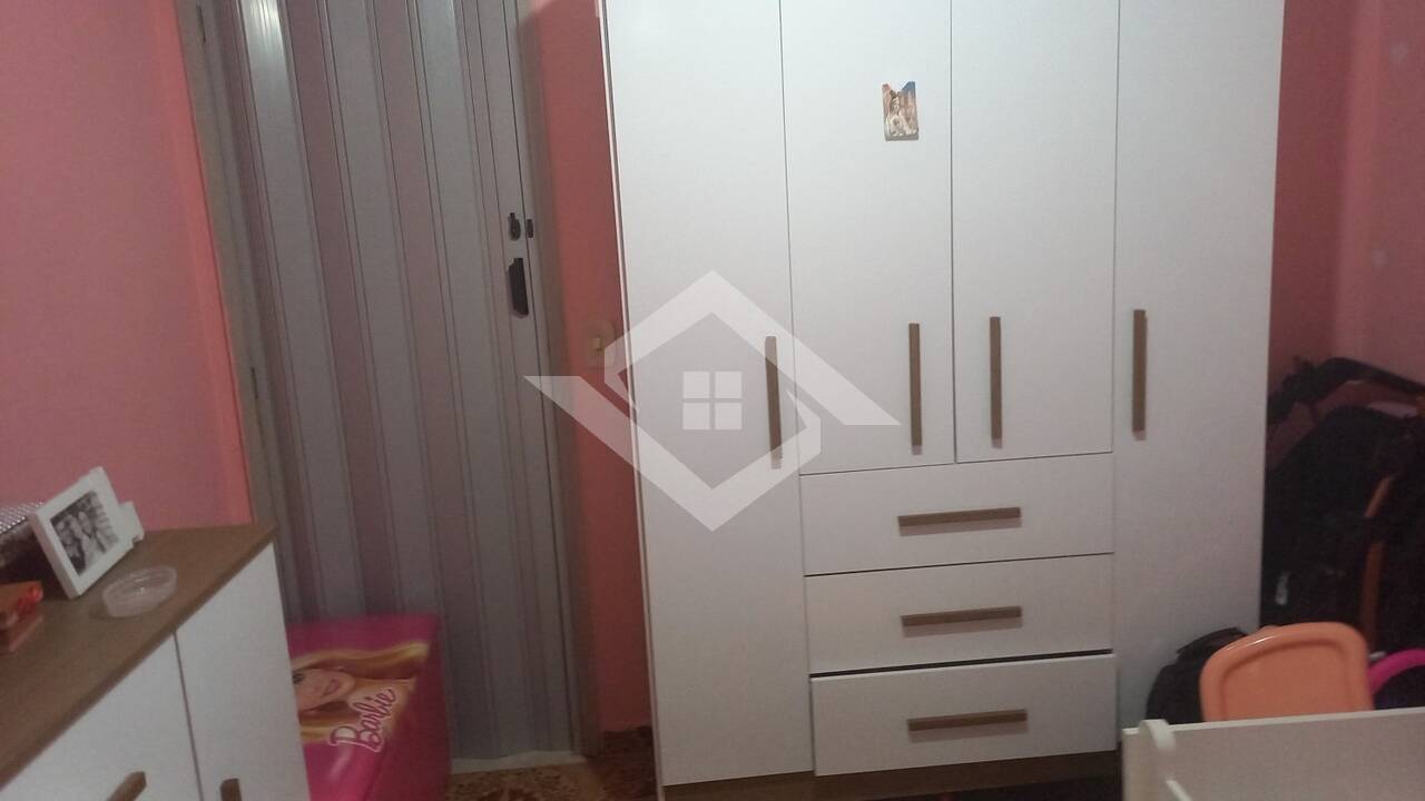 Apartamento, 2 quartos, 55 m² - Foto 11
