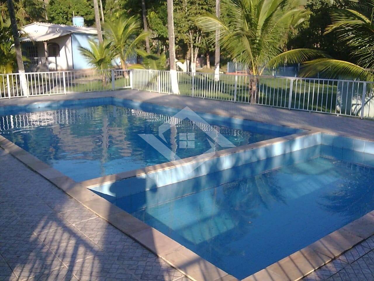 Sítio à venda com 2 quartos, 500m² - Foto 1