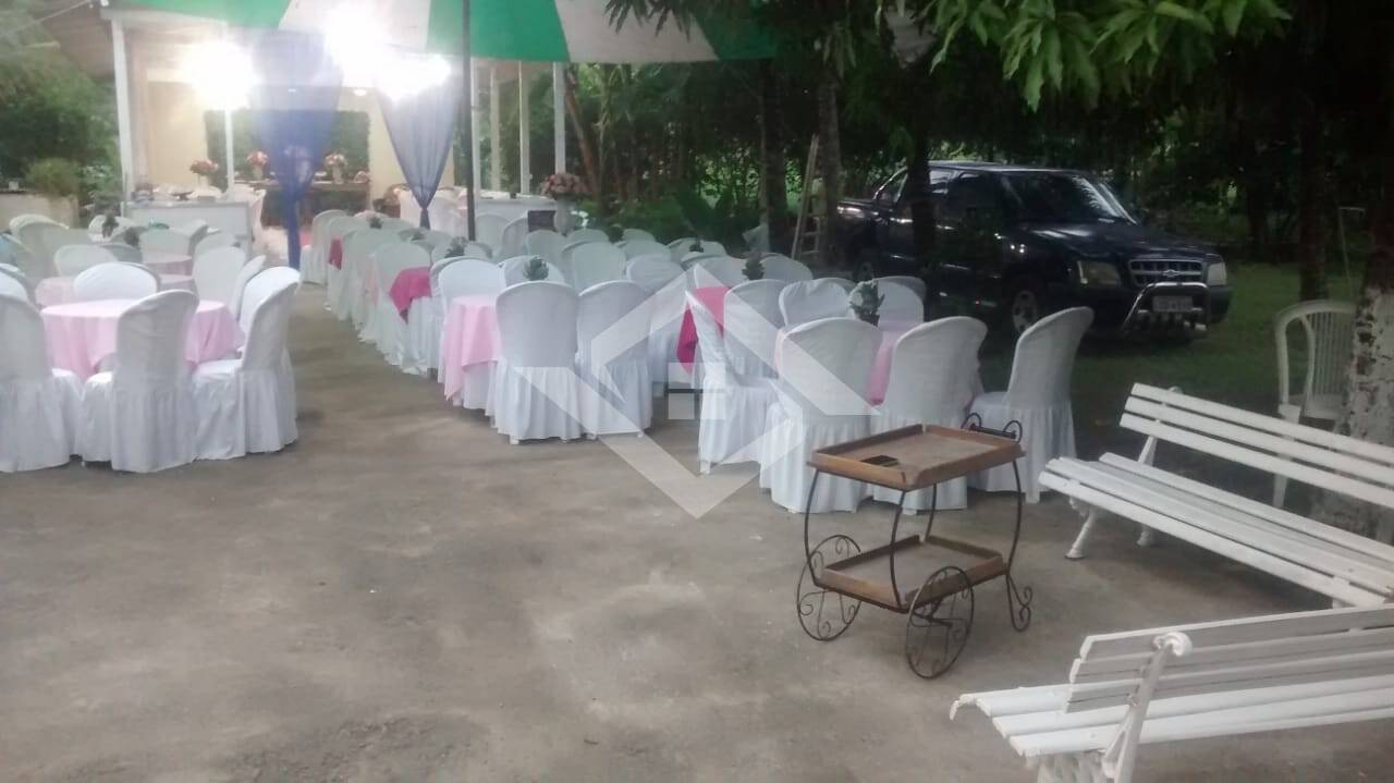 Sítio à venda com 2 quartos, 500m² - Foto 2