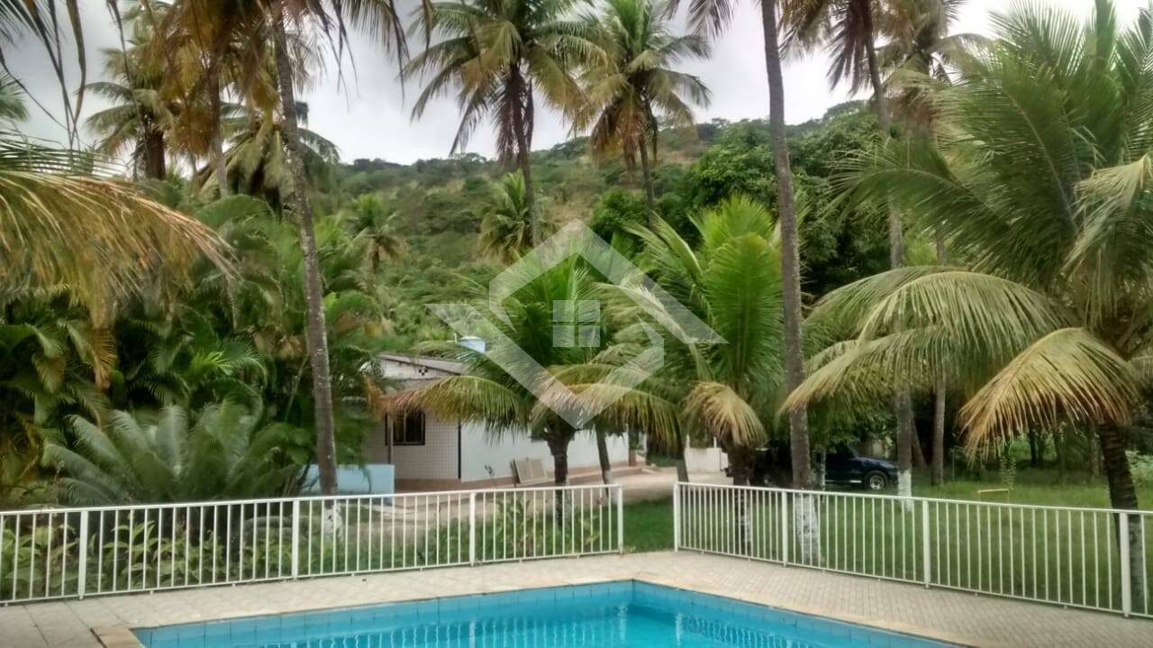 Sítio à venda com 2 quartos, 500m² - Foto 4