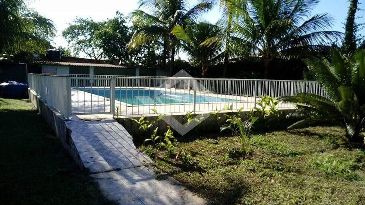 Sítio à venda com 2 quartos, 500m² - Foto 8