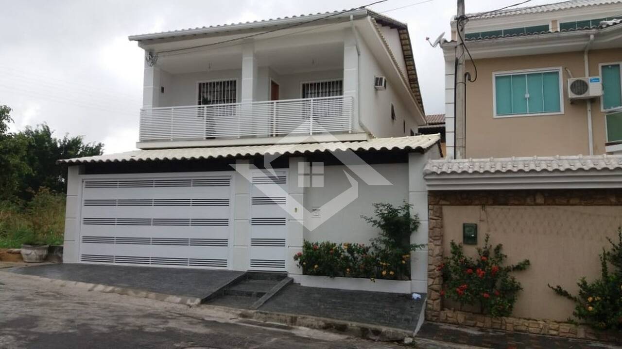 Casa, 3 quartos, 120 m² - Foto 1