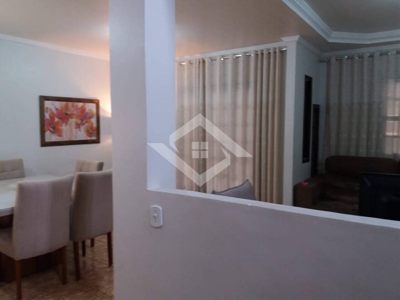 Casa, 3 quartos, 120 m² - Foto 13