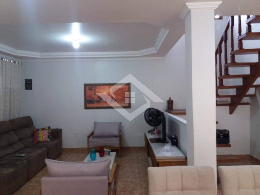 Casa, 3 quartos, 120 m² - Foto 16