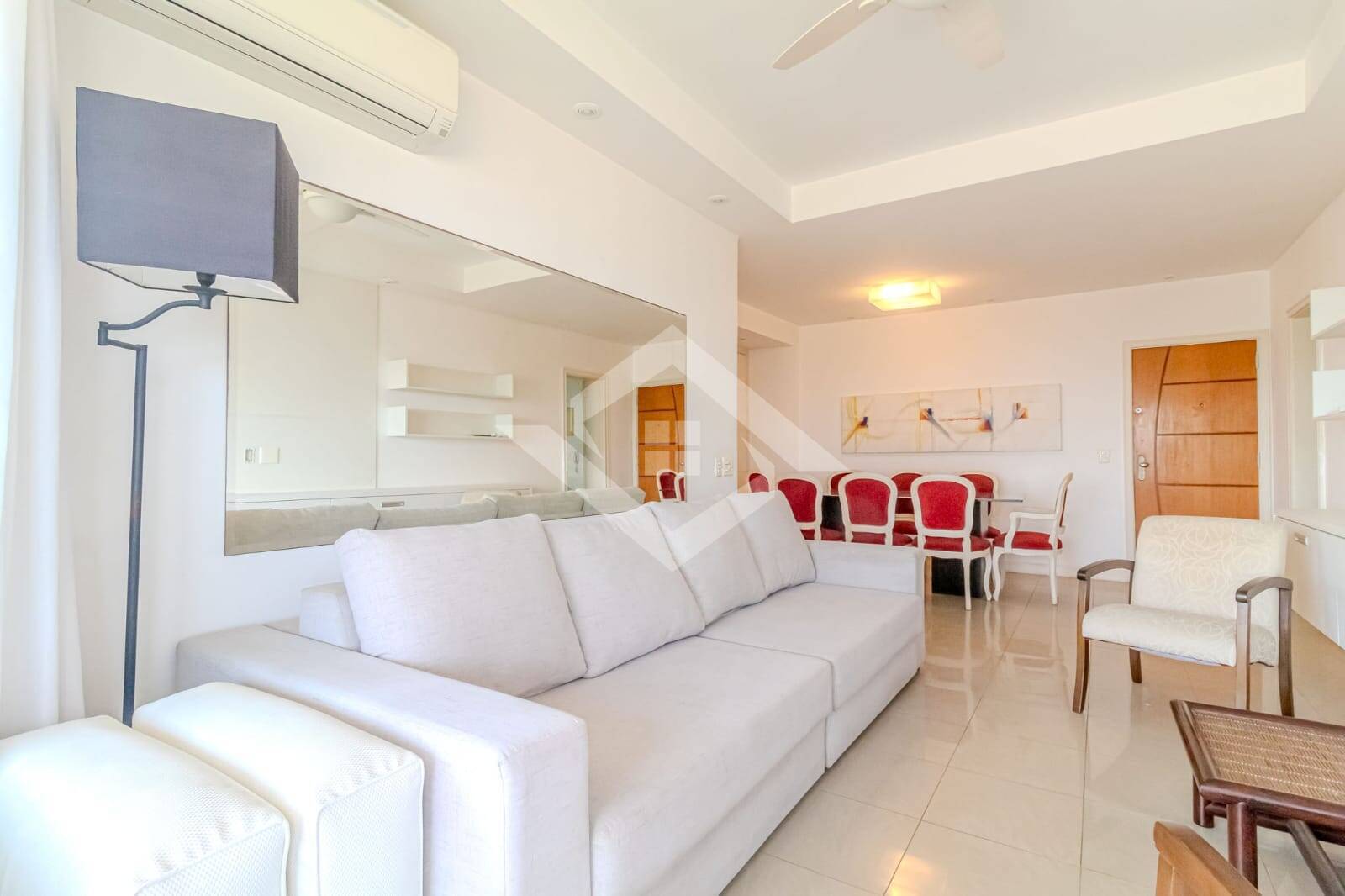 Apartamento, 3 quartos, 110 m² - Foto 3