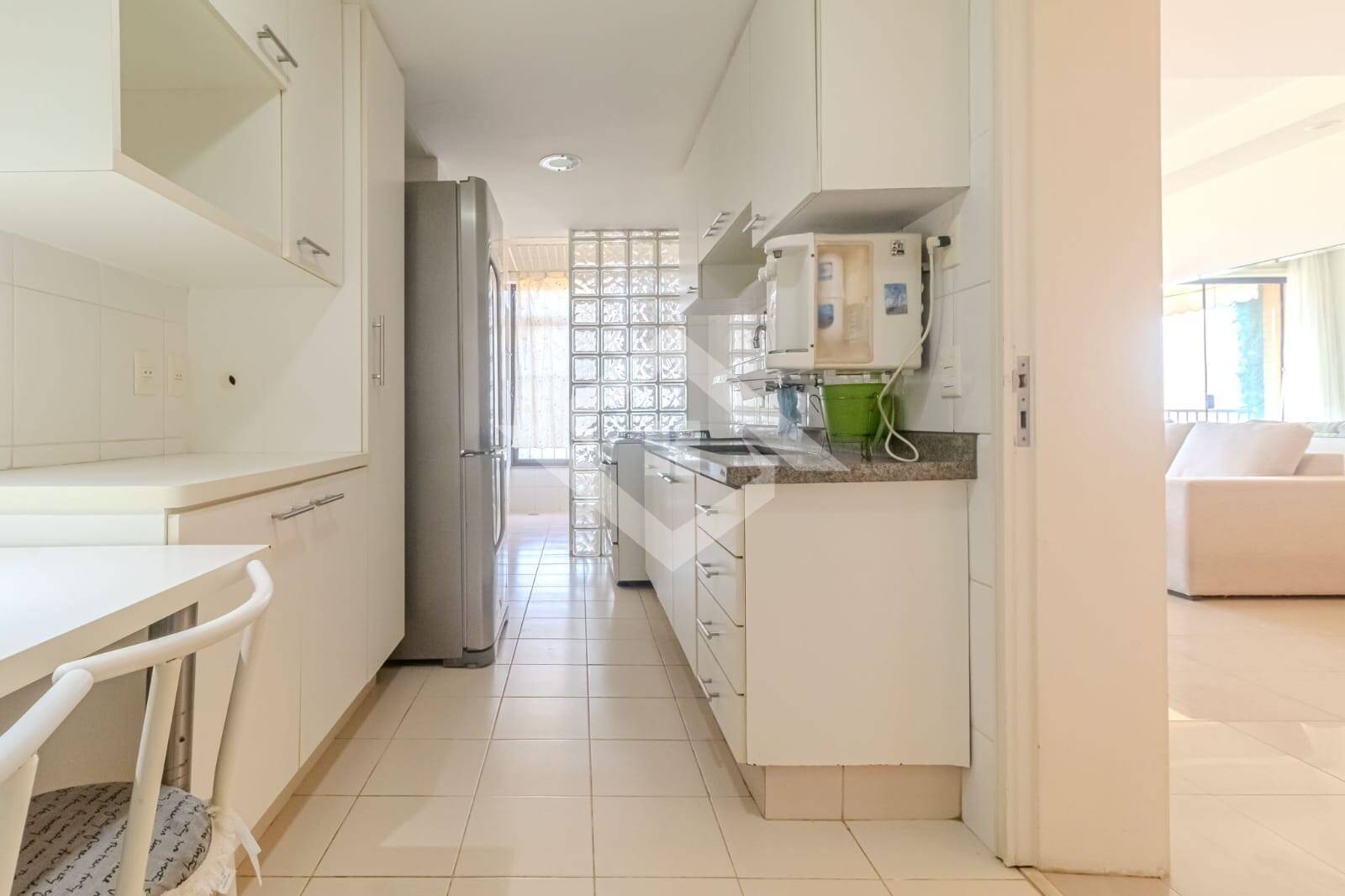 Apartamento, 3 quartos, 110 m² - Foto 9
