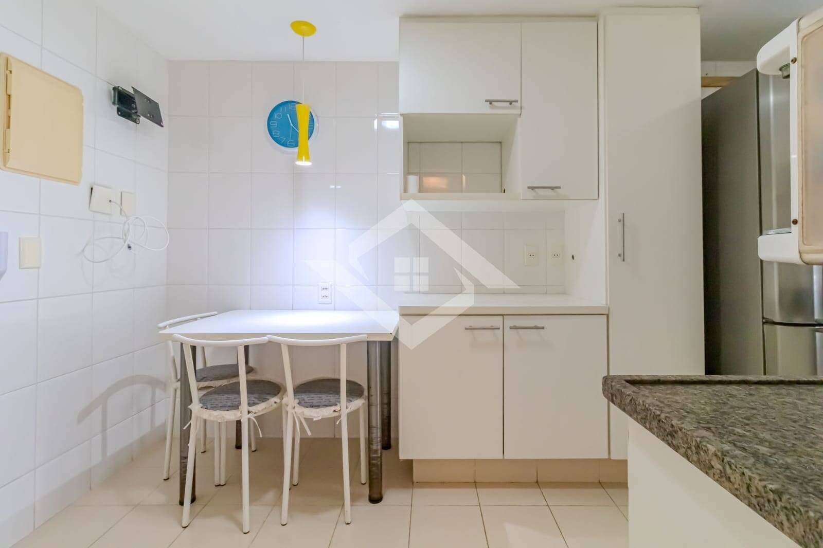 Apartamento, 3 quartos, 110 m² - Foto 6
